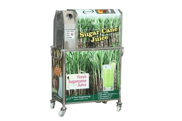 best sugarcane juice machine bin 1000 in gtech engg